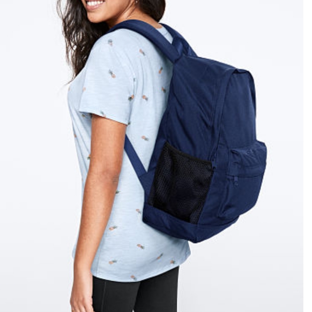 Classic Backpack